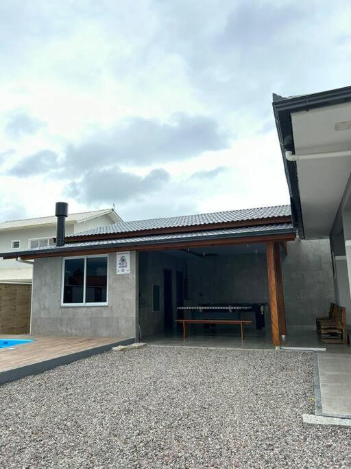 Casa para a Família na Pinheira