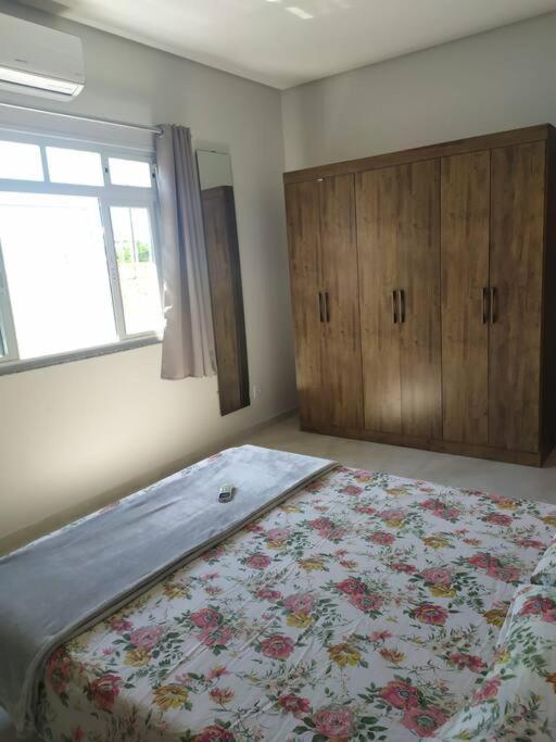Casa para a Família na Pinheira