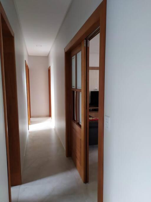 Casa para a Família na Pinheira