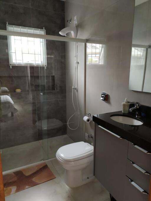 Casa para a Família na Pinheira