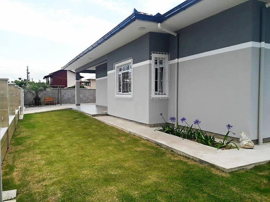 Casa para a Família na Pinheira