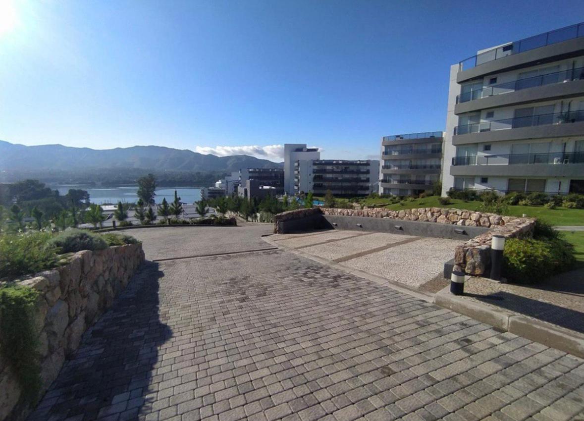 Veneto Village Departamento 5min De Carlos Paz- Vista al lago