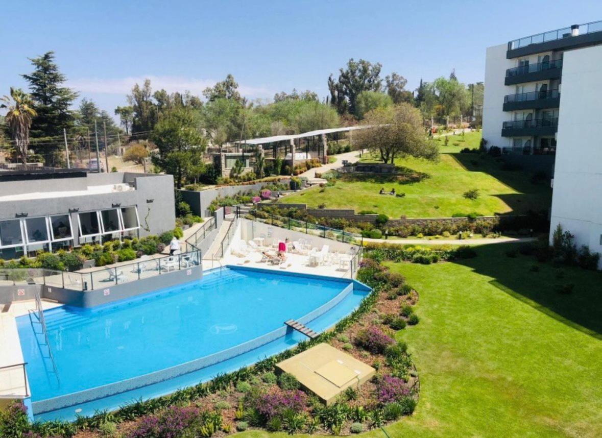 Veneto Village Departamento 5min De Carlos Paz- Vista al lago