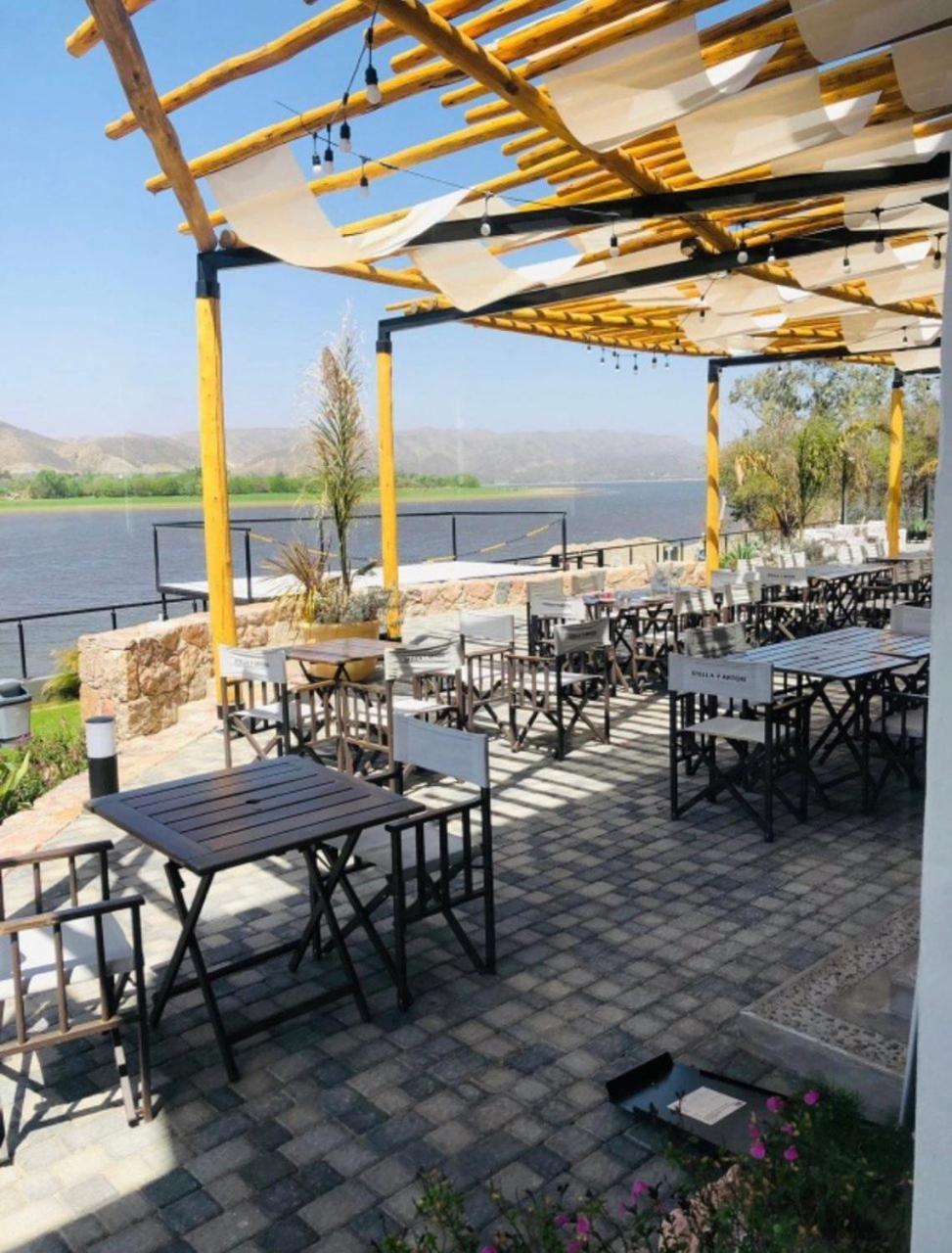 Veneto Village Departamento 5min De Carlos Paz- Vista al lago