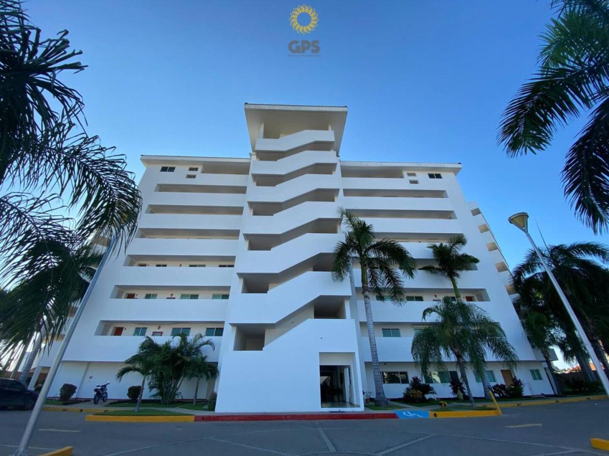 Condominio de lujo ,excelentes vistas by G P S rentas view 3