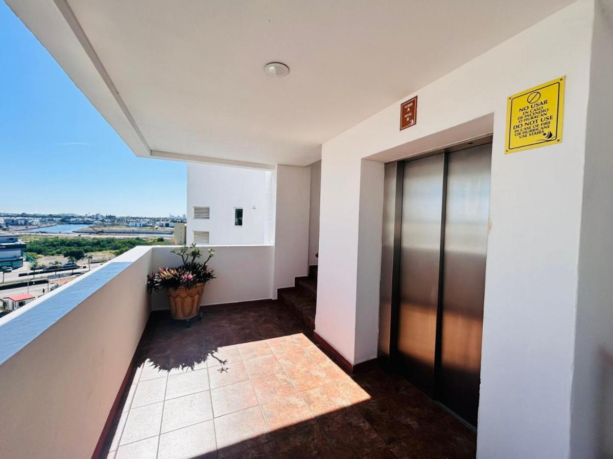 Condominio de lujo ,excelentes vistas by G P S rentas view 4