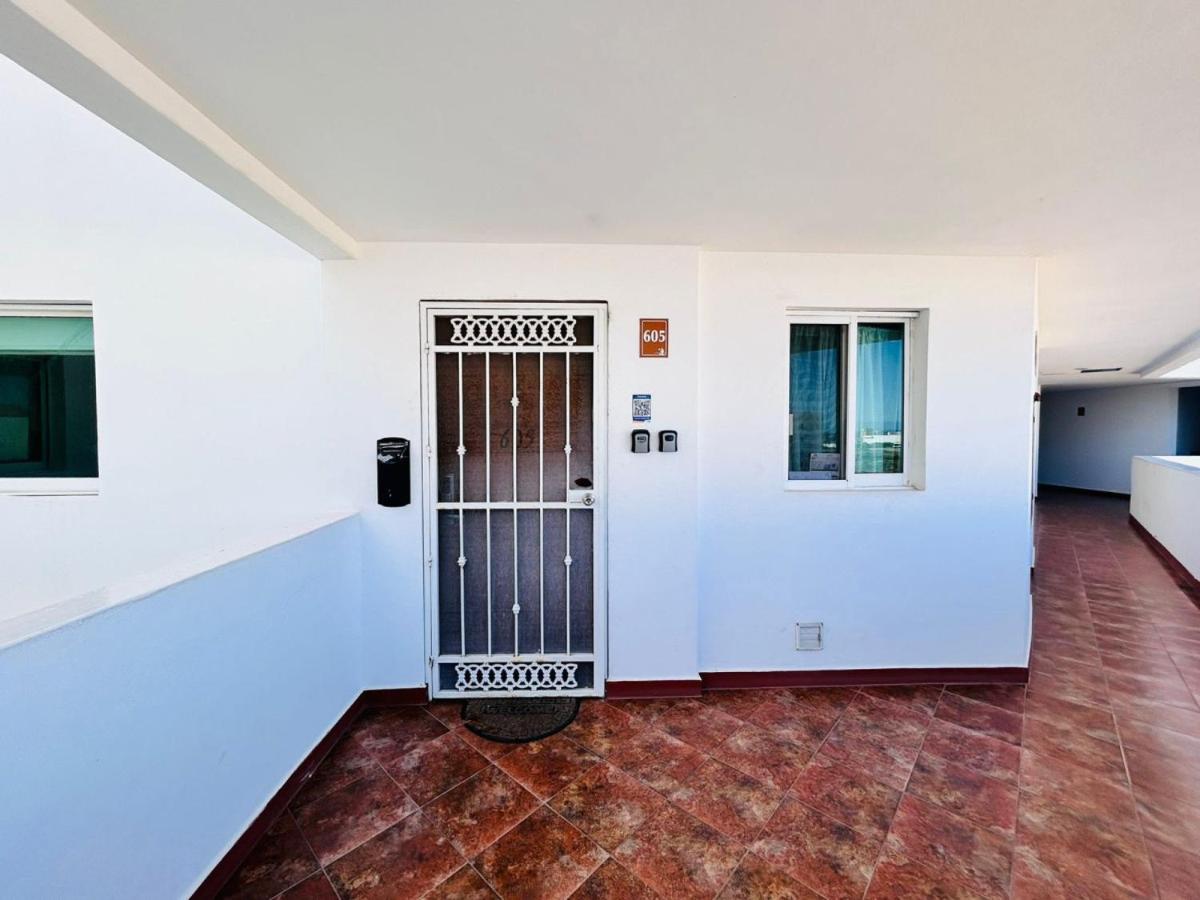 Condominio de lujo ,excelentes vistas by G P S rentas view 5