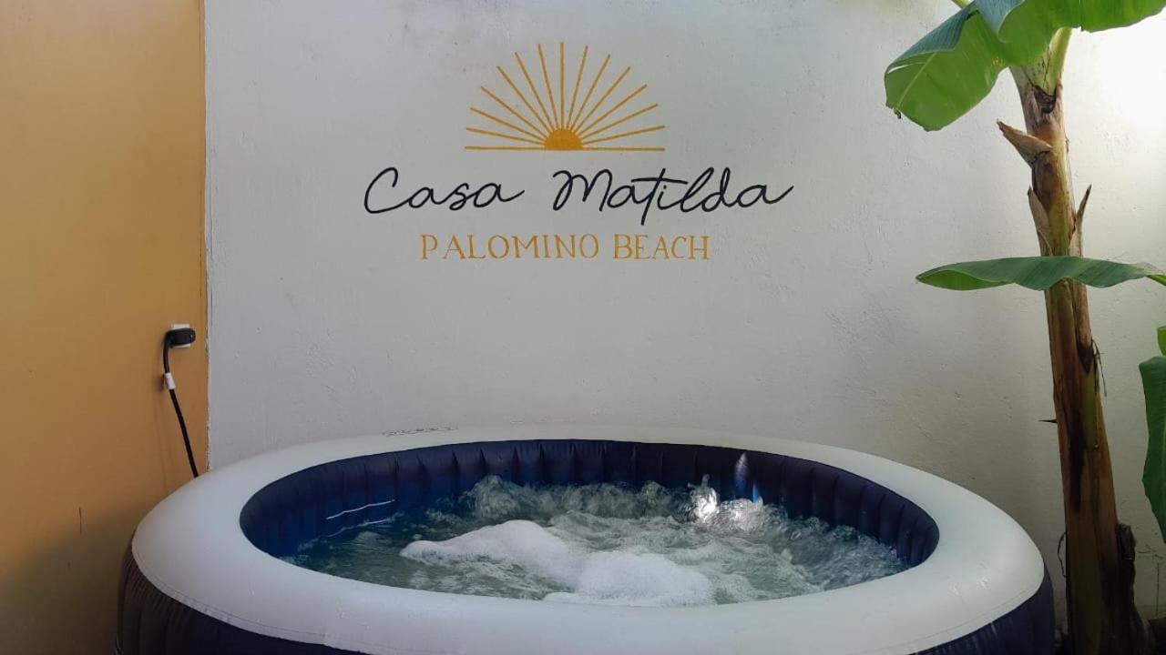 Casa Matilda - Palomino