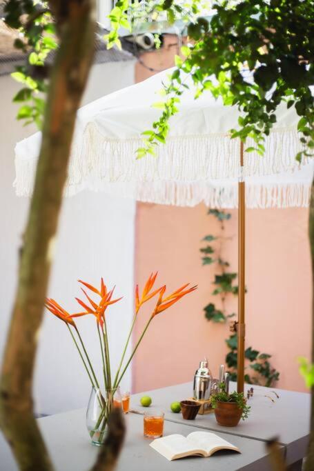 Architect’s tropical apt with beautifull garden view 2
