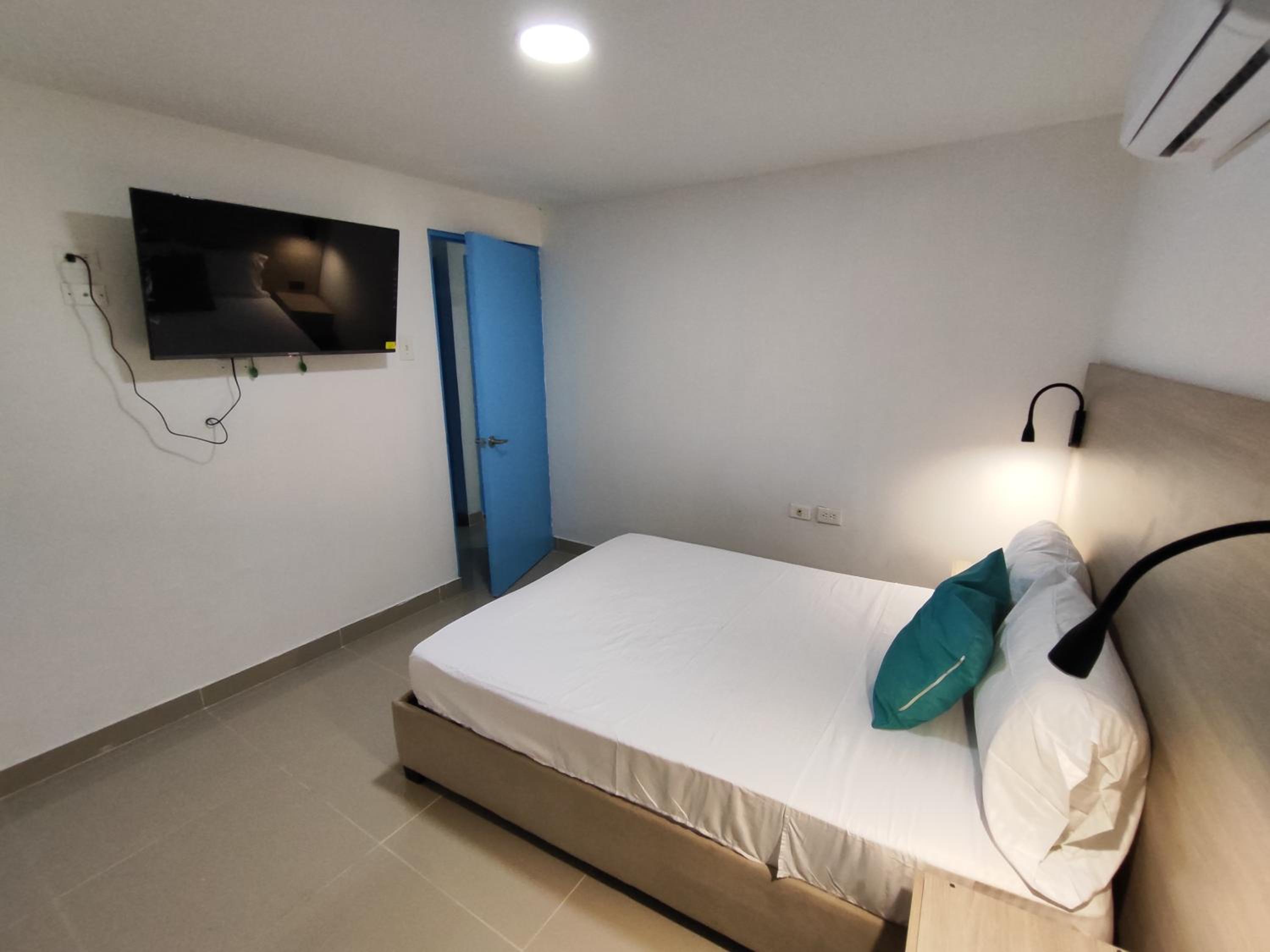 APARTAMENTOS LOS MANGLARES marbella