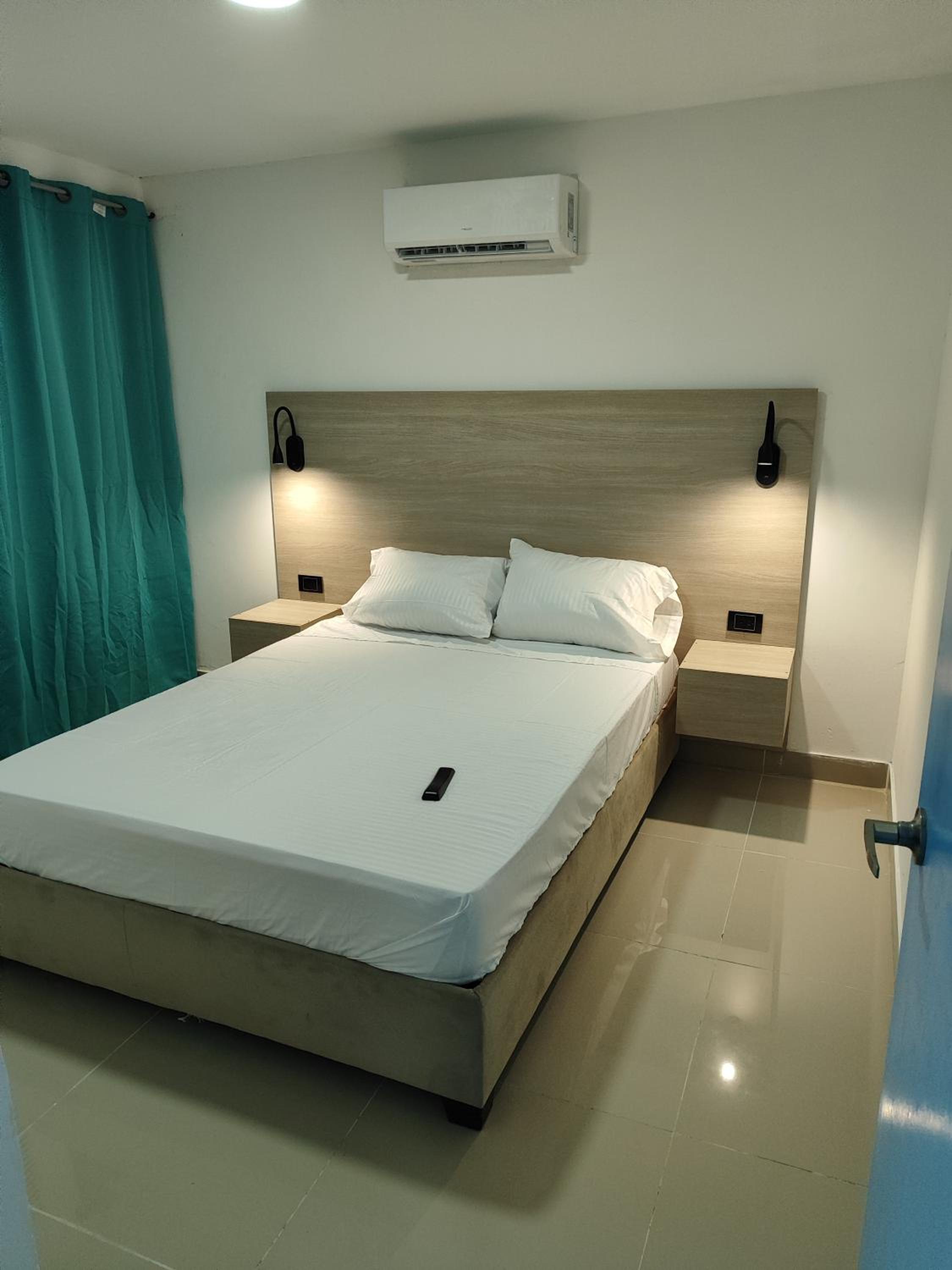 APARTAMENTOS LOS MANGLARES marbella