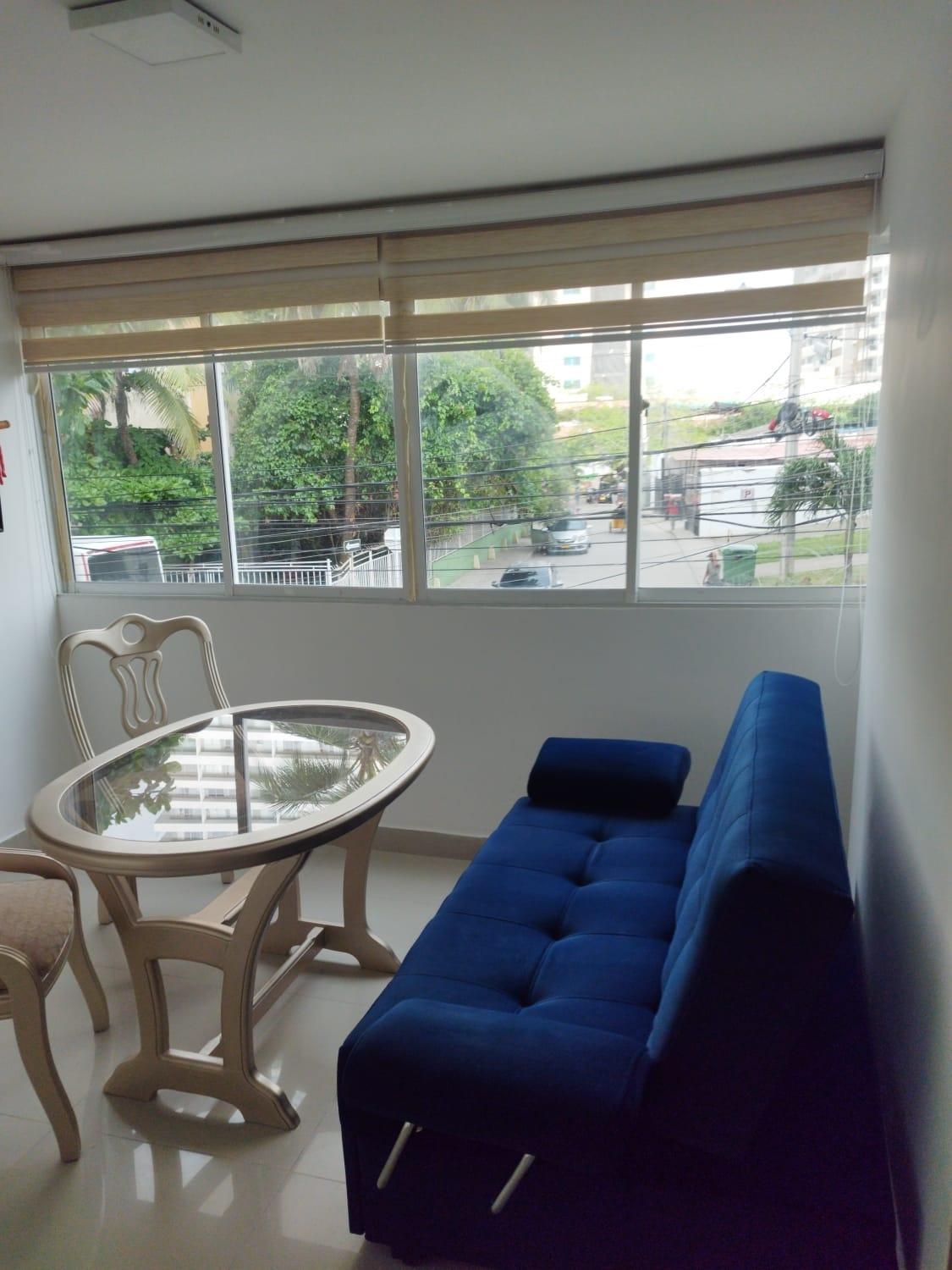 APARTAMENTOS LOS MANGLARES marbella