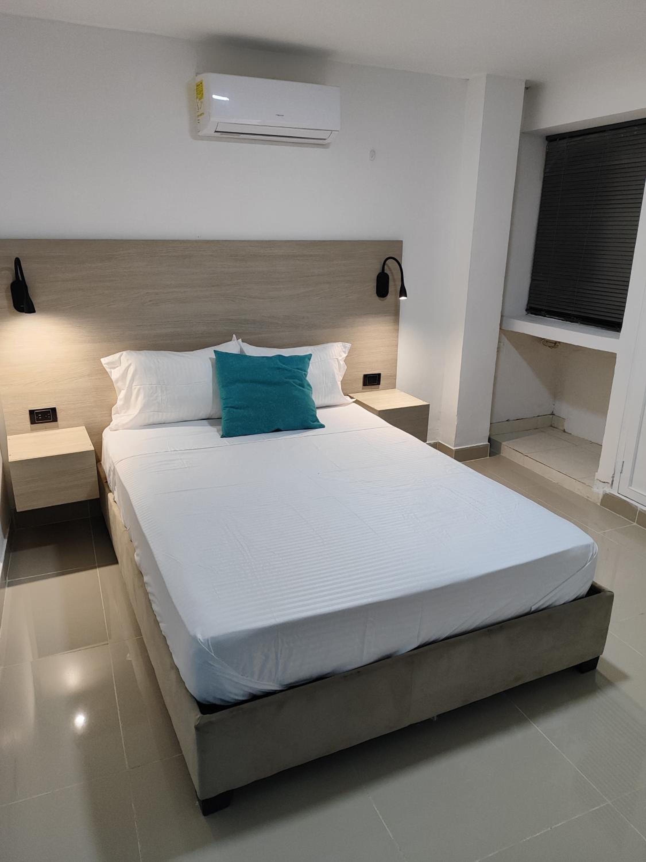 APARTAMENTOS LOS MANGLARES marbella