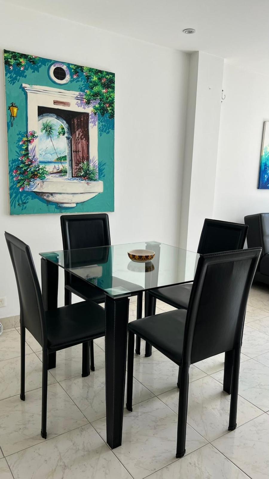 APARTAMENTOS LOS MANGLARES marbella