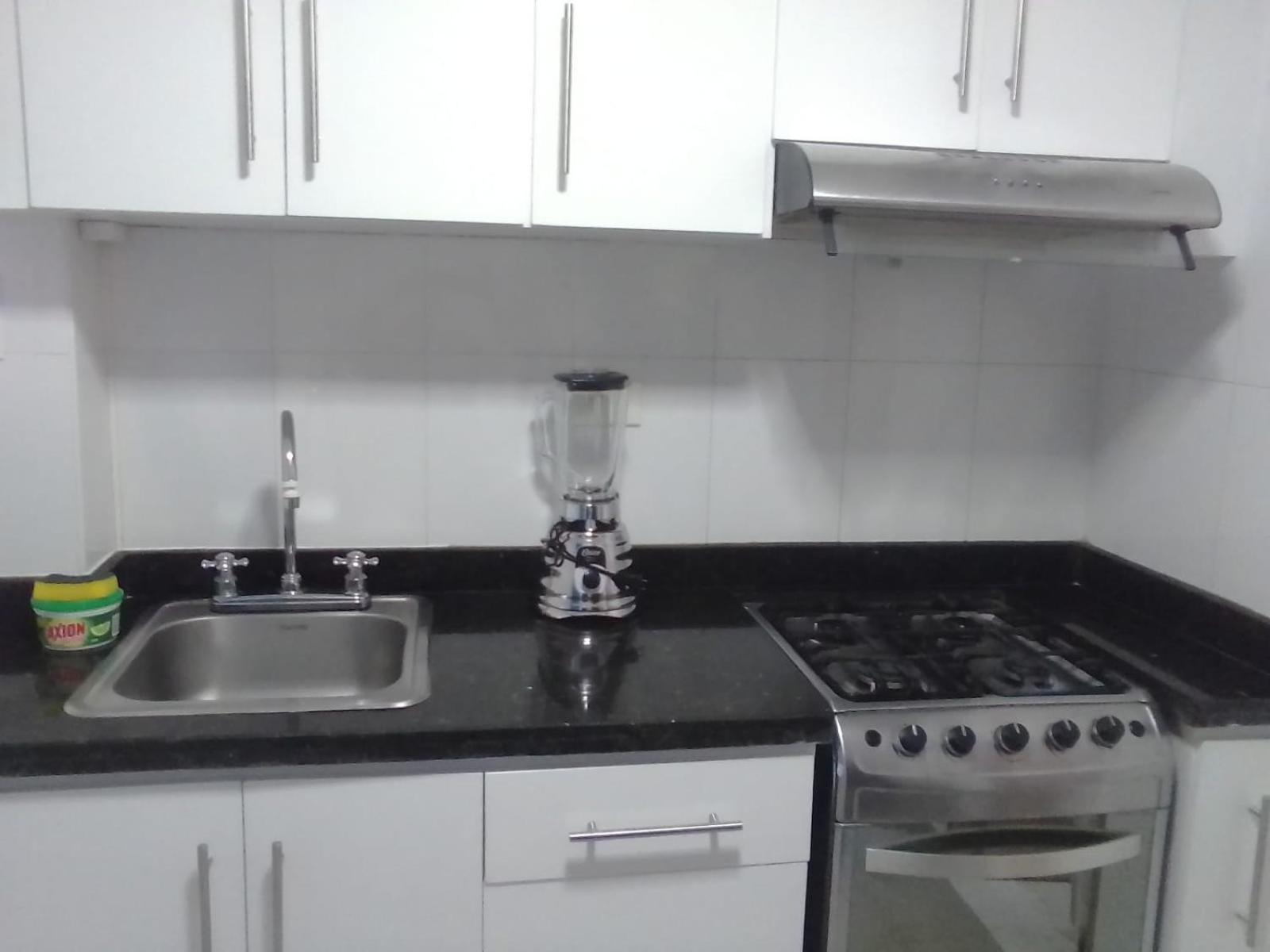 APARTAMENTOS LOS MANGLARES marbella