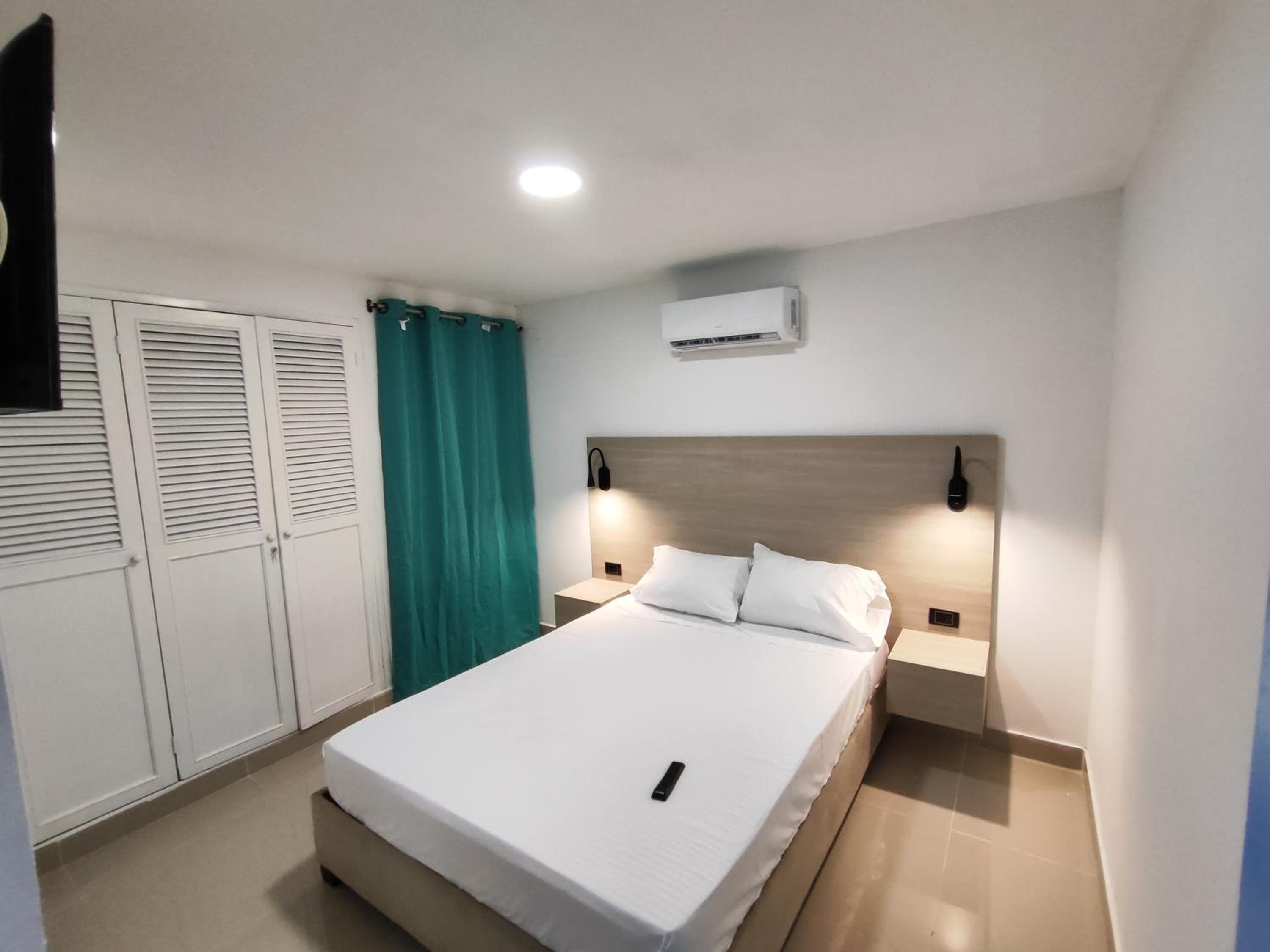 APARTAMENTOS LOS MANGLARES marbella