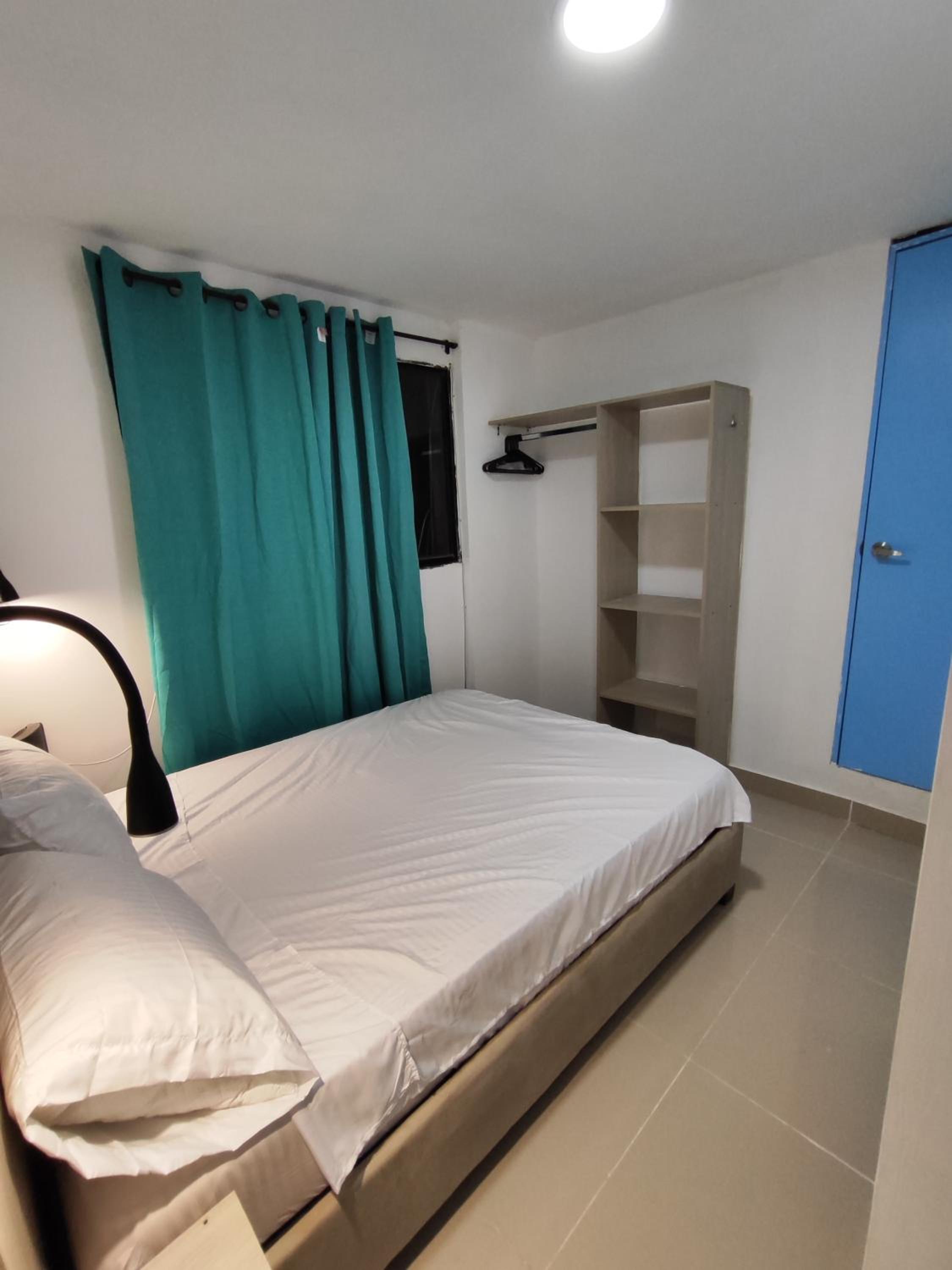 APARTAMENTOS LOS MANGLARES marbella