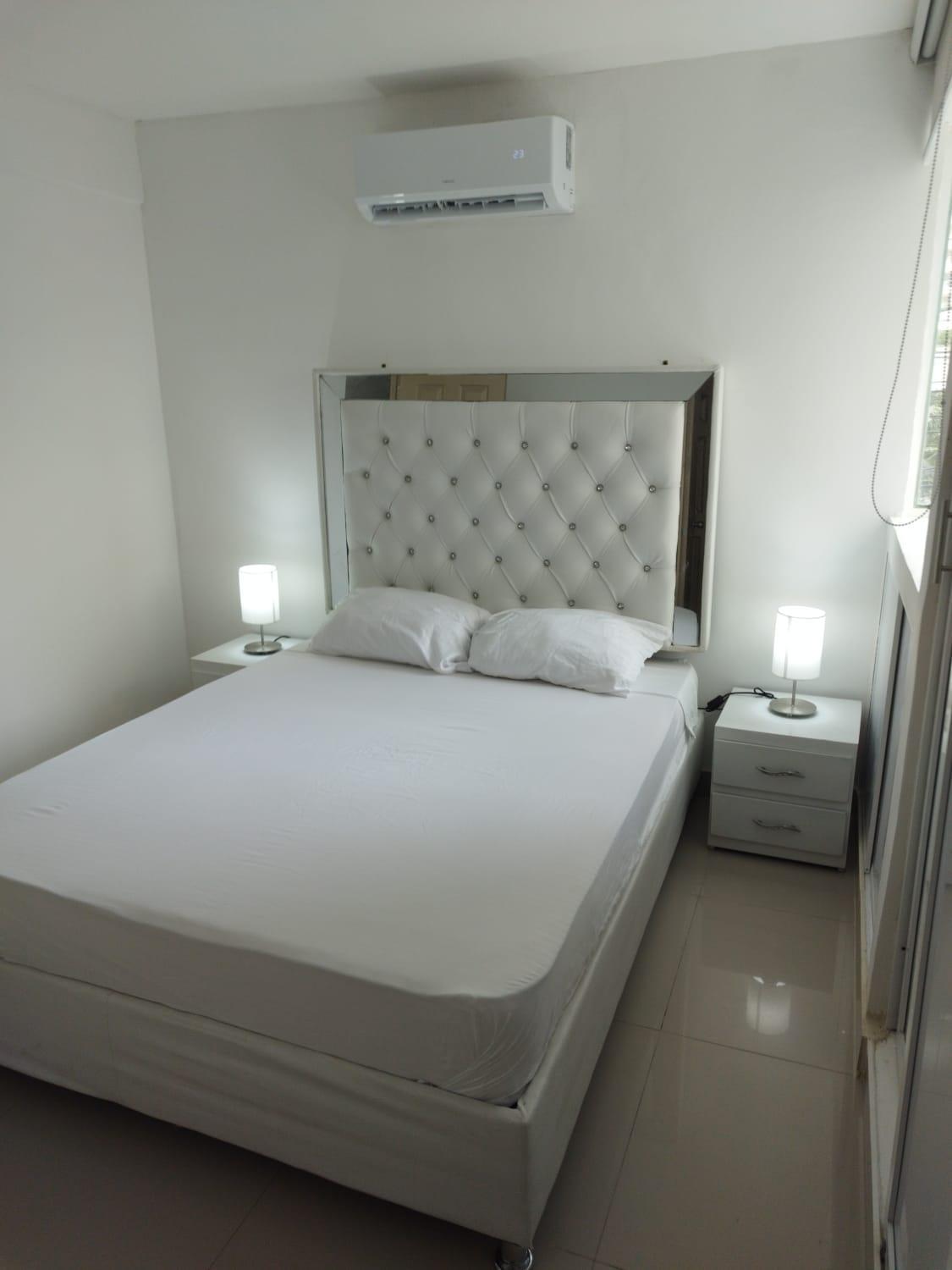 APARTAMENTOS LOS MANGLARES marbella