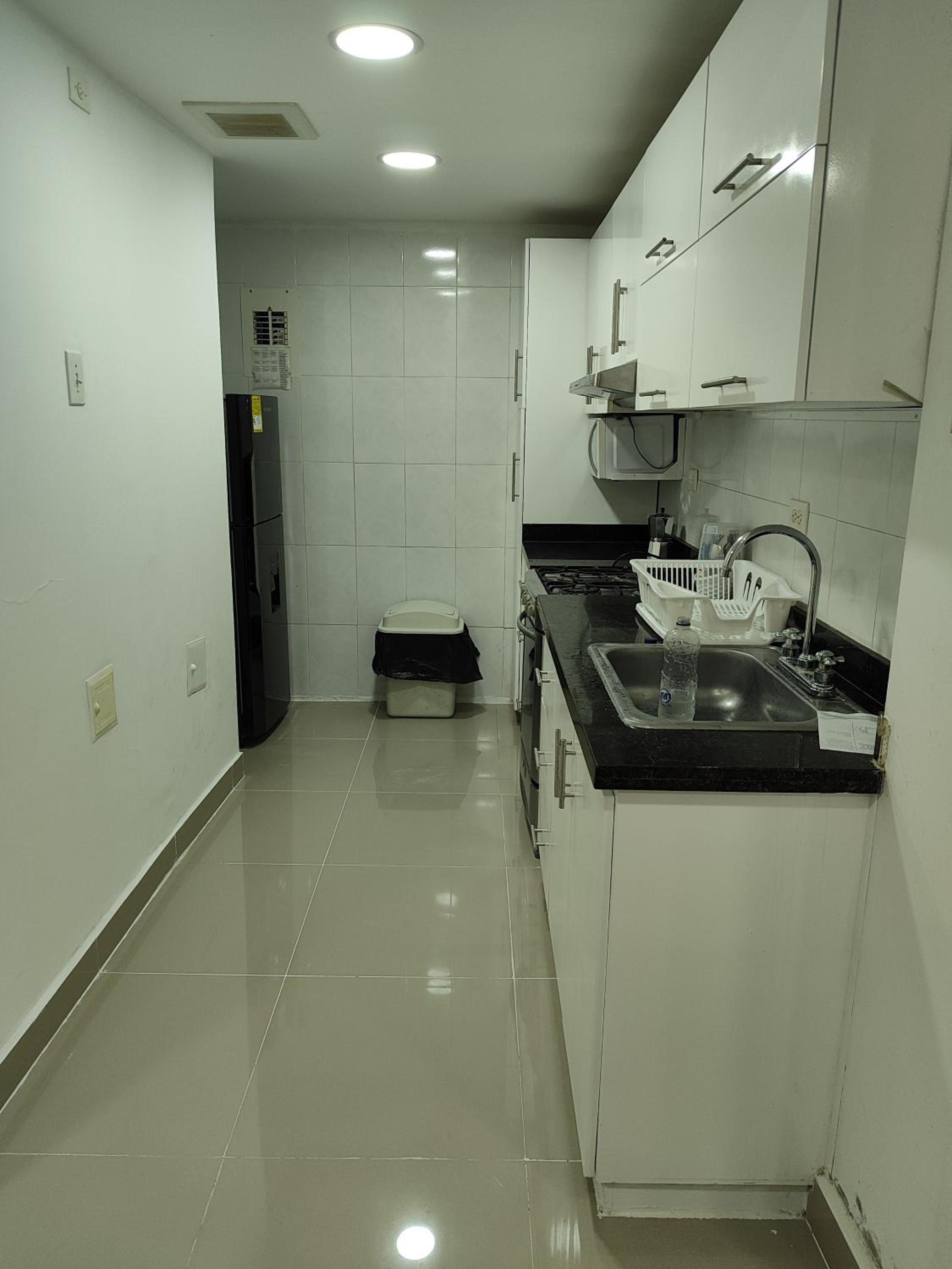 APARTAMENTOS LOS MANGLARES marbella