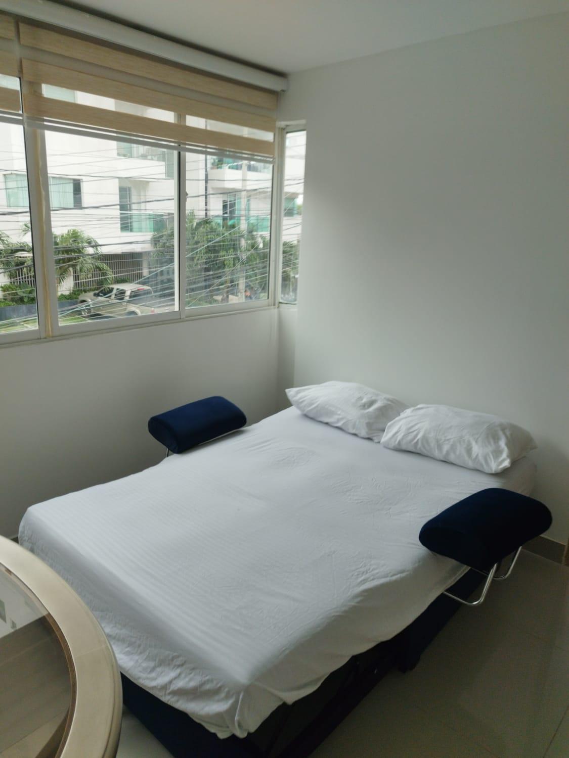APARTAMENTOS LOS MANGLARES marbella