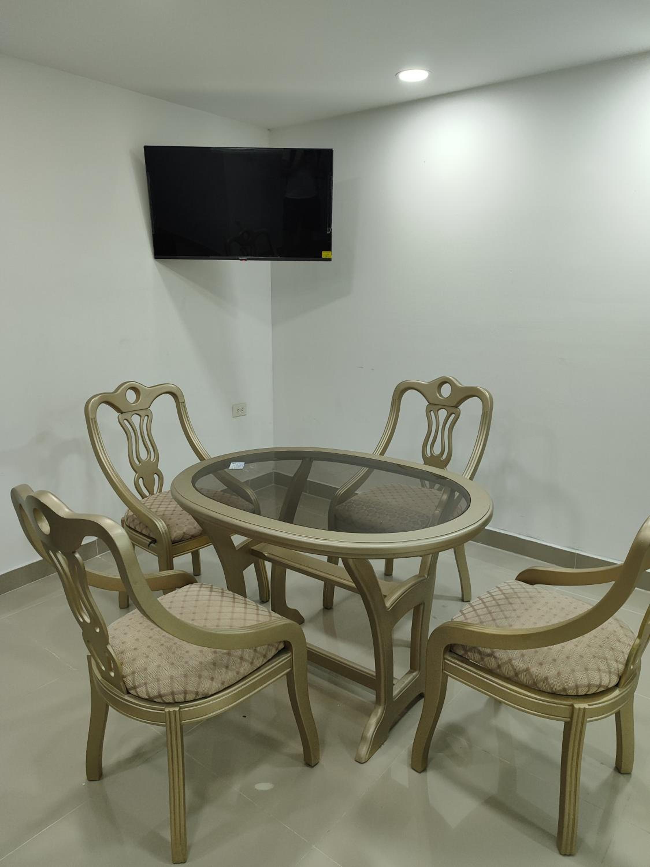 APARTAMENTOS LOS MANGLARES marbella