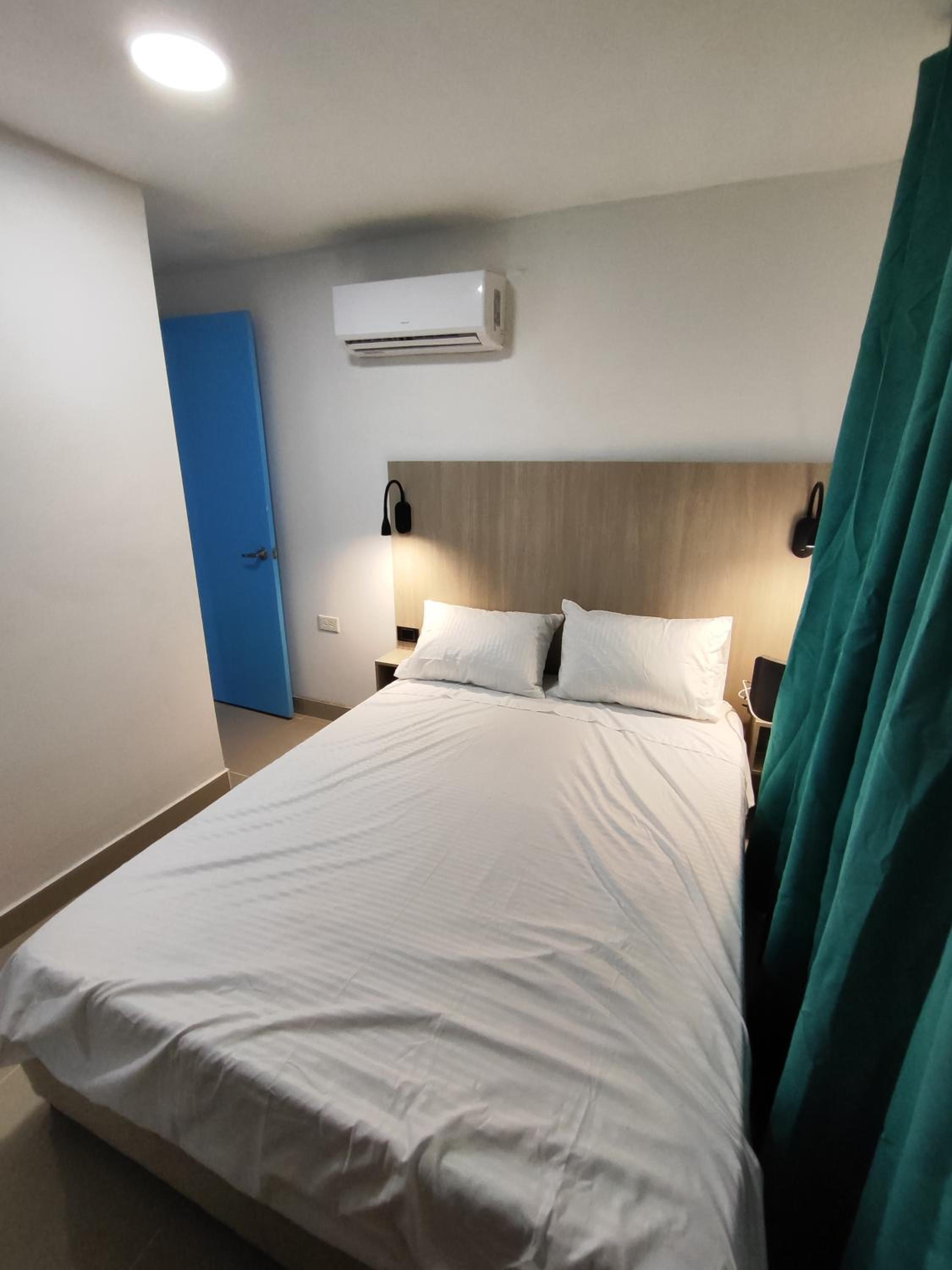 APARTAMENTOS LOS MANGLARES marbella
