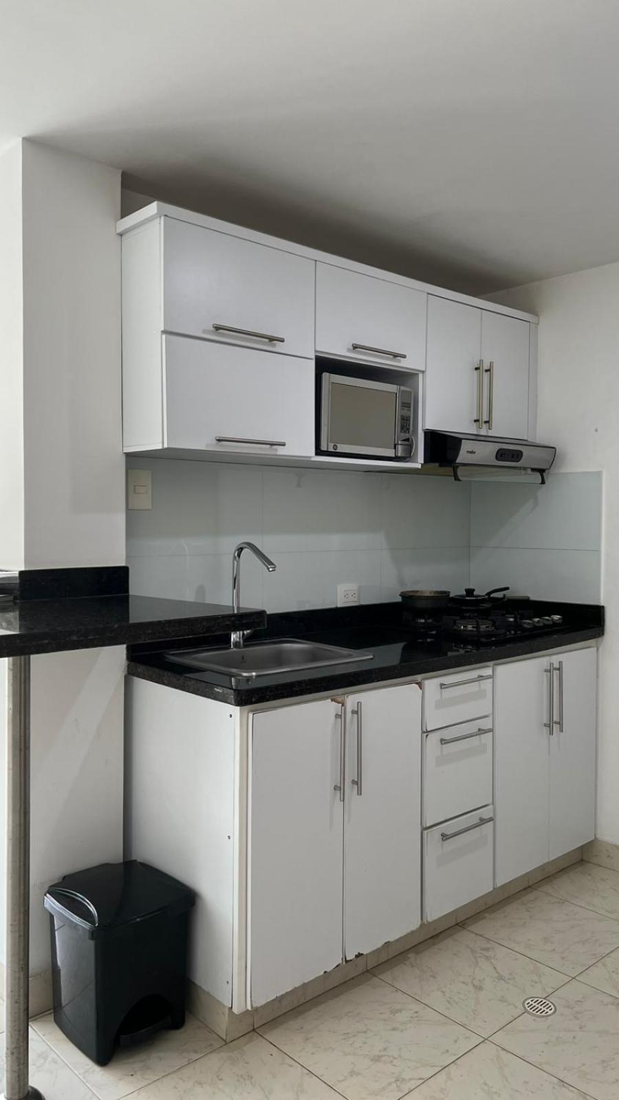 APARTAMENTOS LOS MANGLARES marbella