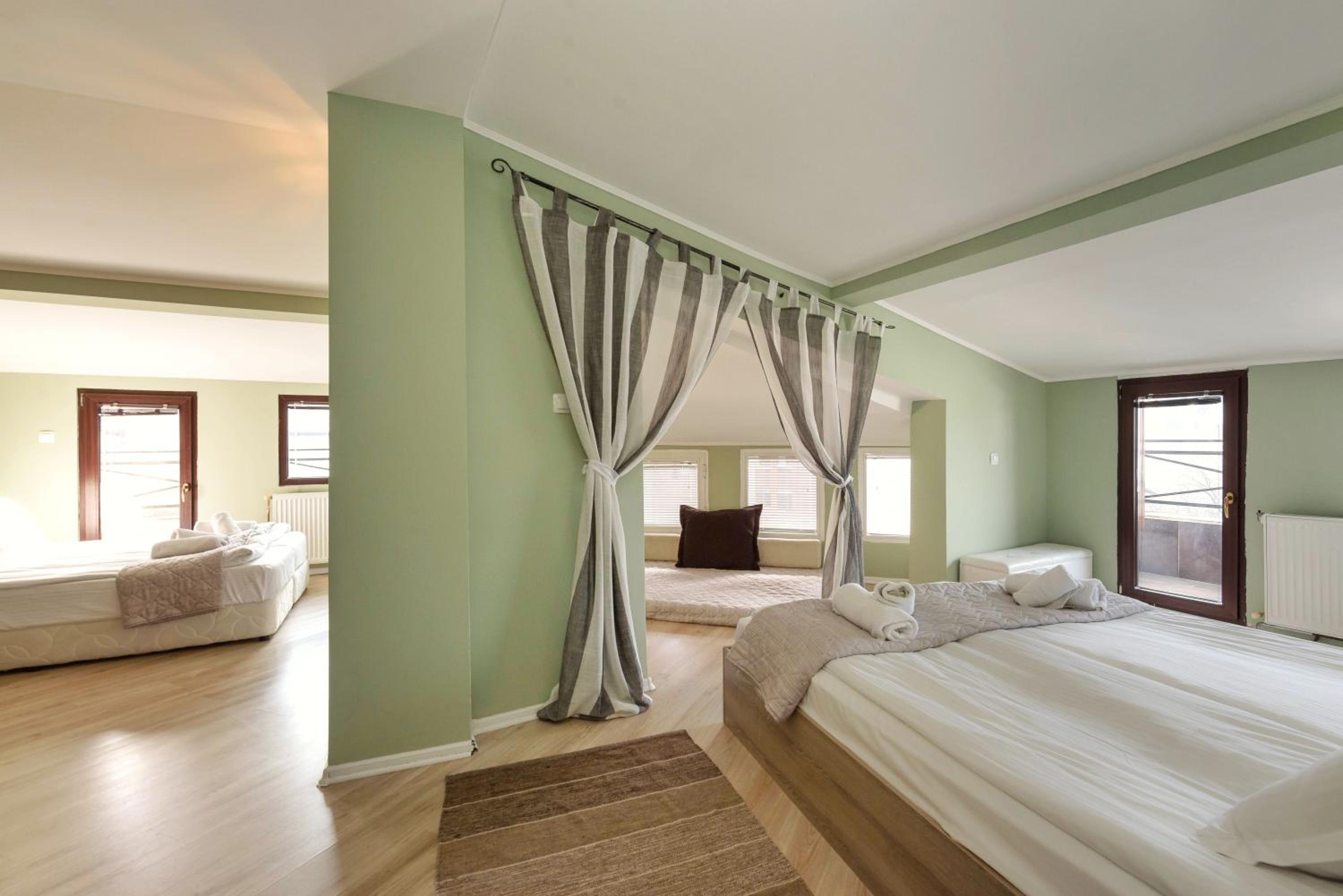 Villa Kaja Bansko