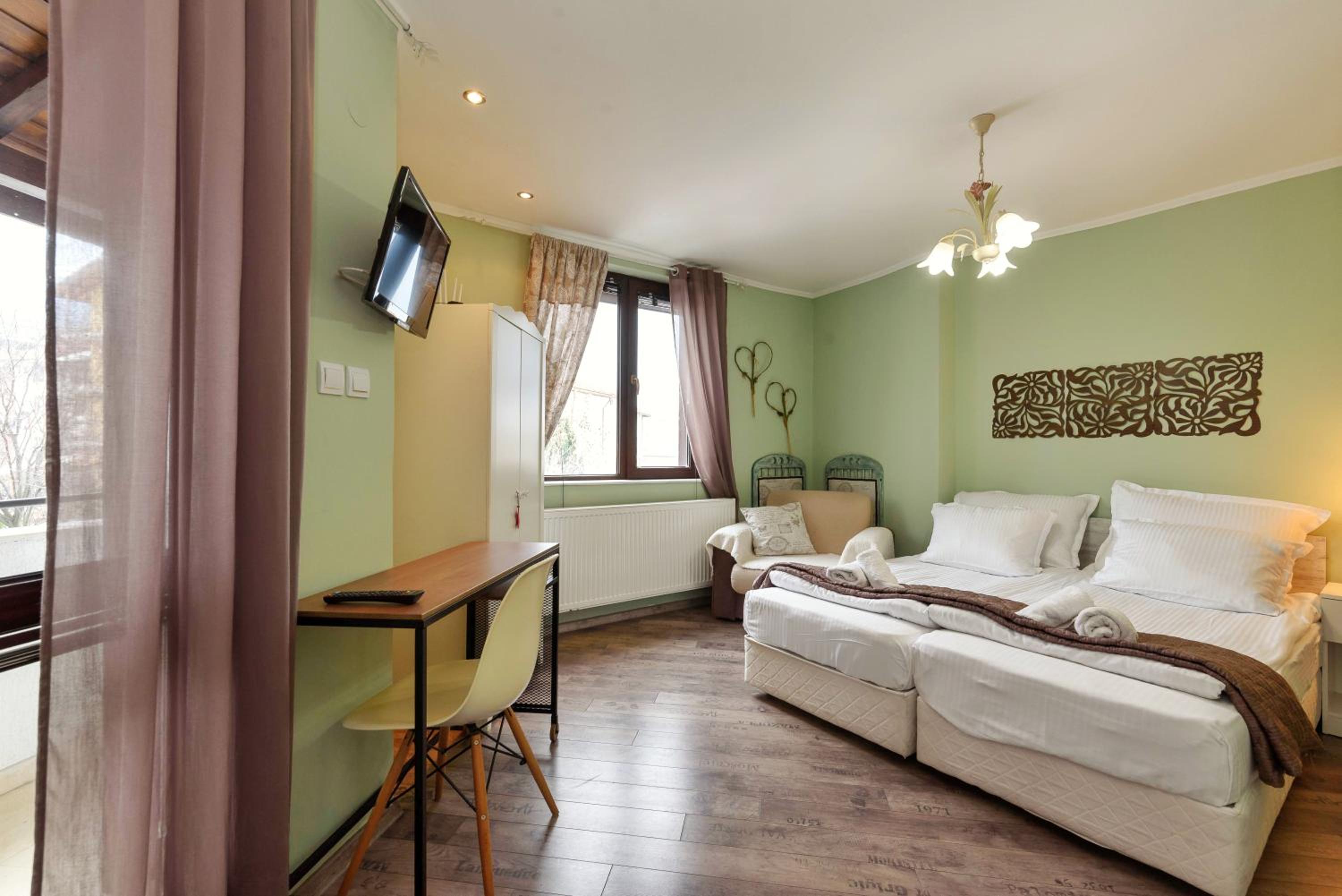 Villa Kaja Bansko