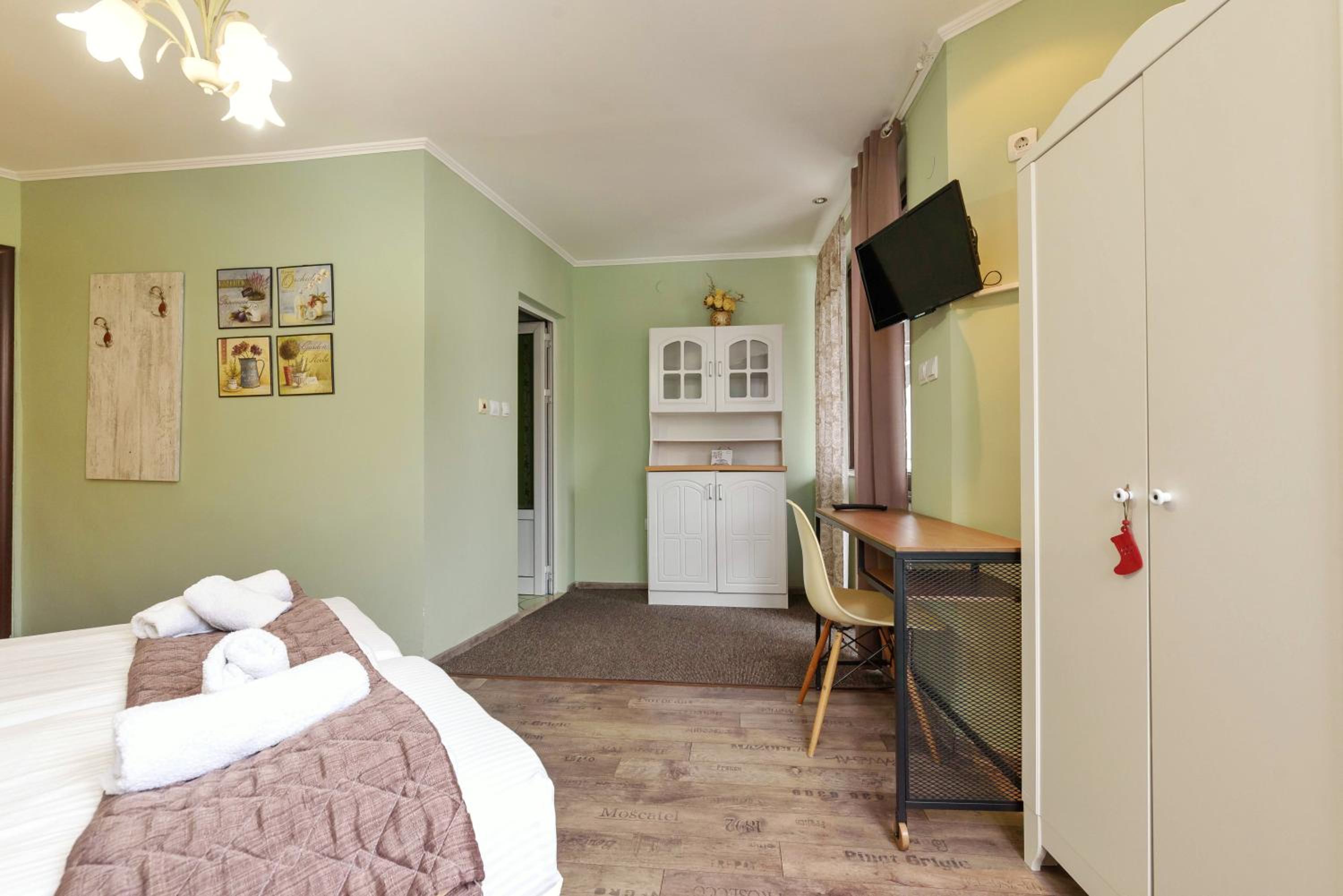 Villa Kaja Bansko