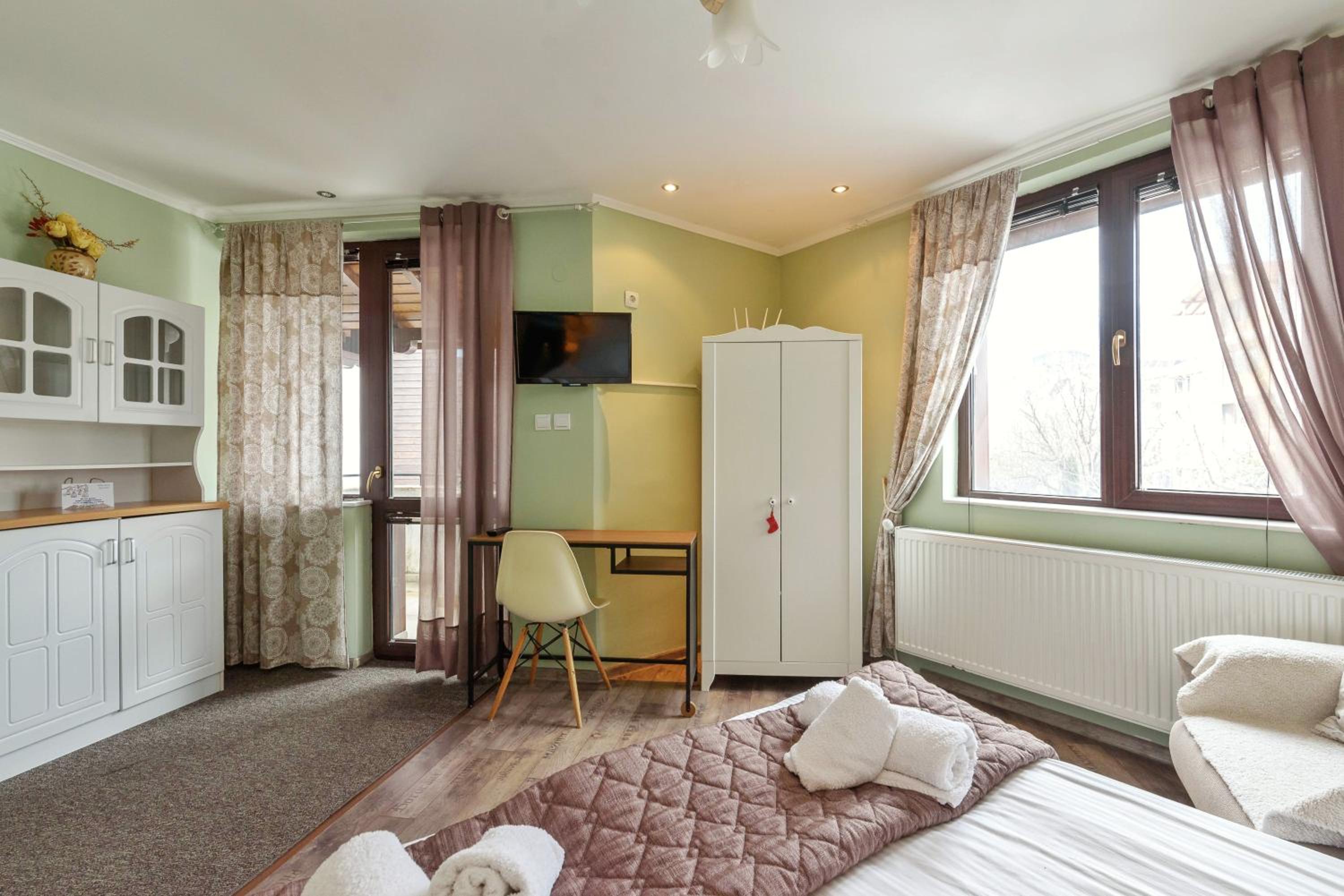 Villa Kaja Bansko