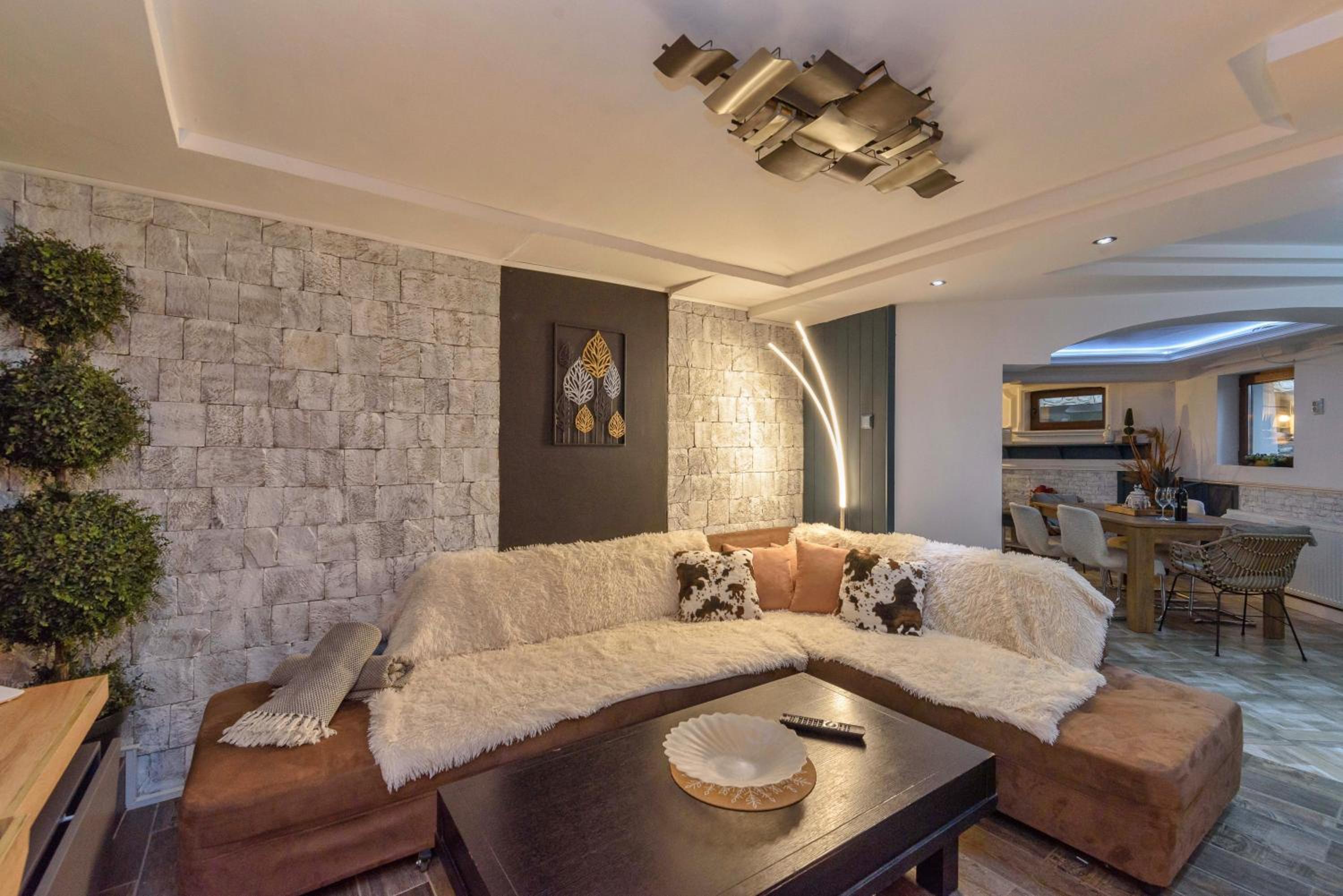 Villa Kaja Bansko