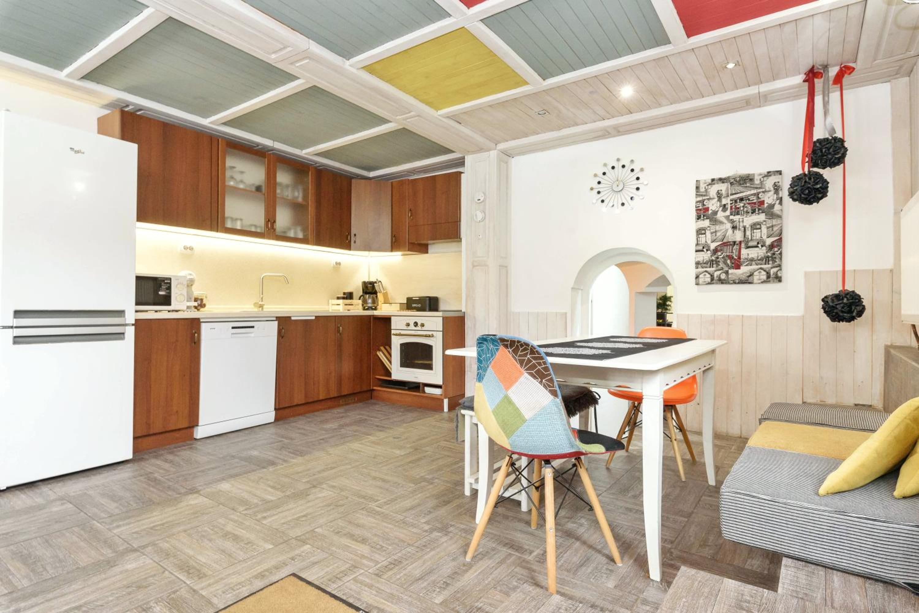 Villa Kaja Bansko