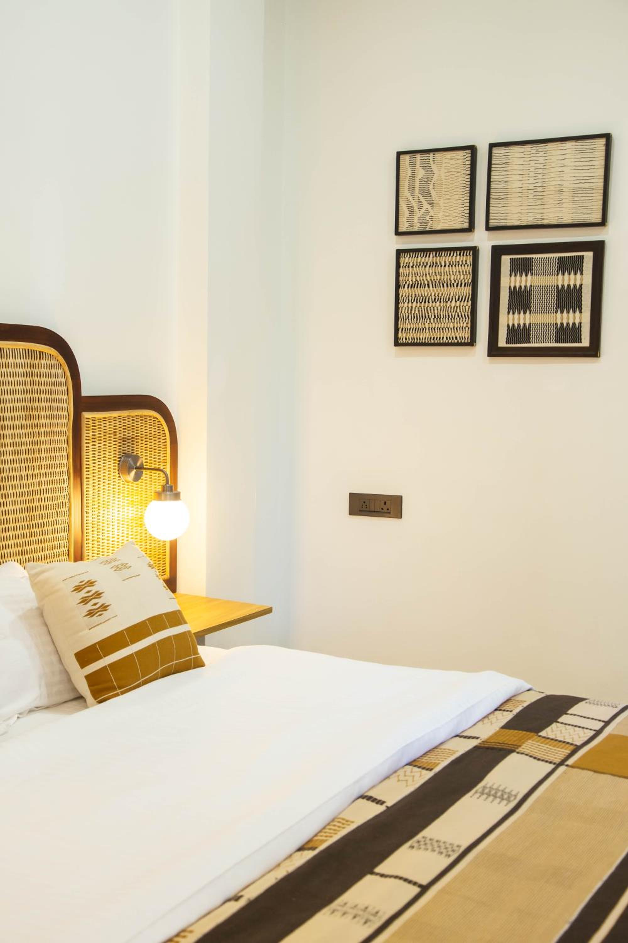 Heirloom Guesthouse