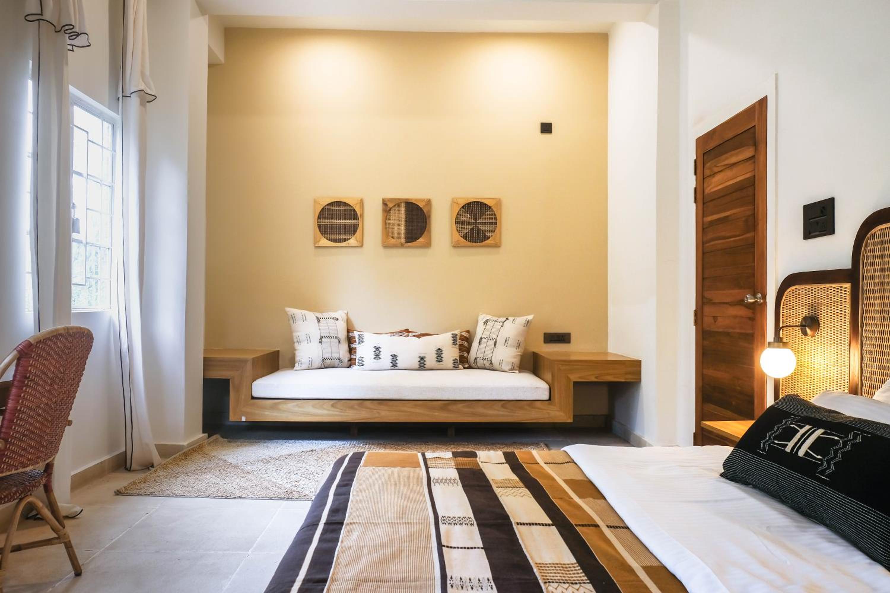 Heirloom Guesthouse