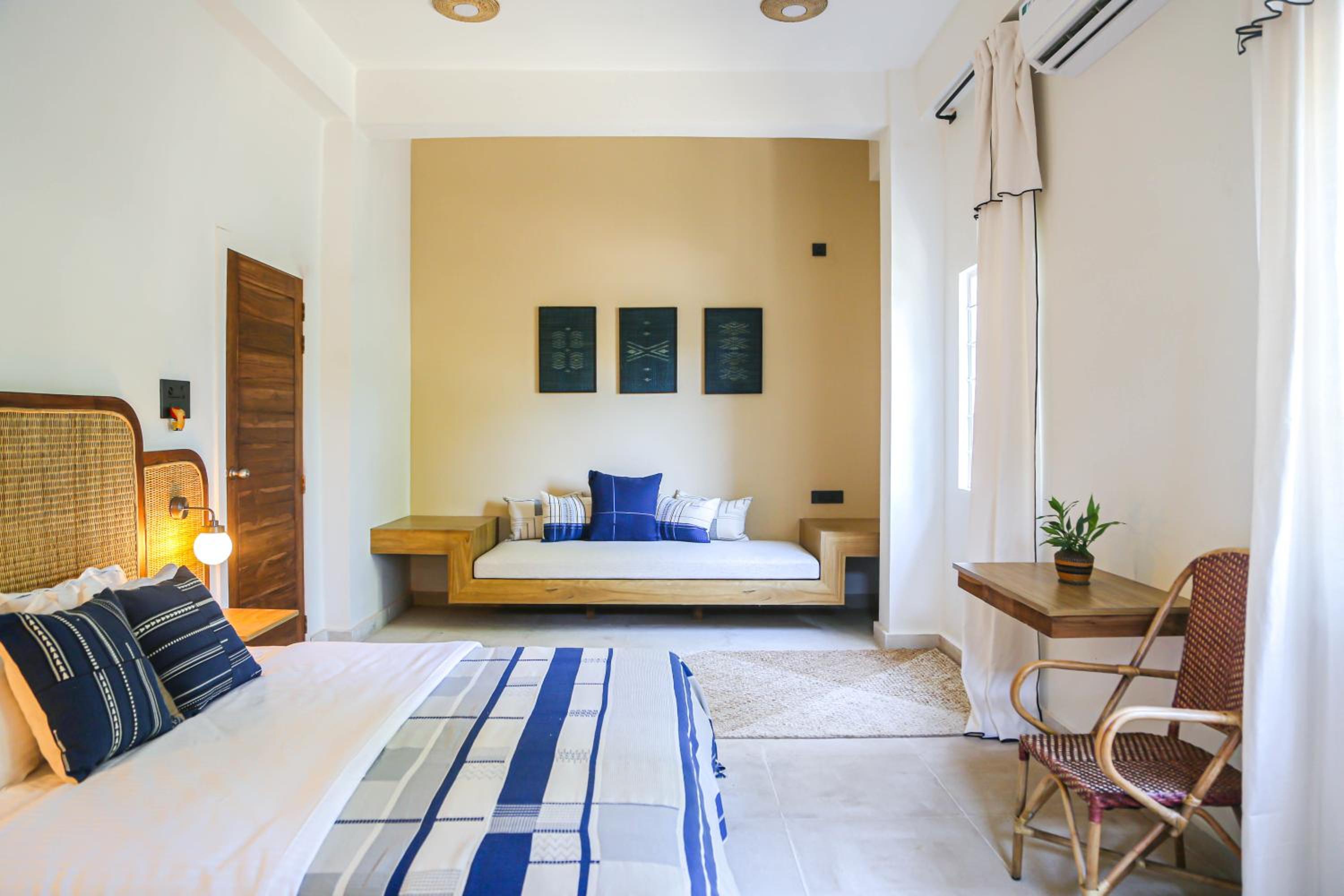 Heirloom Guesthouse