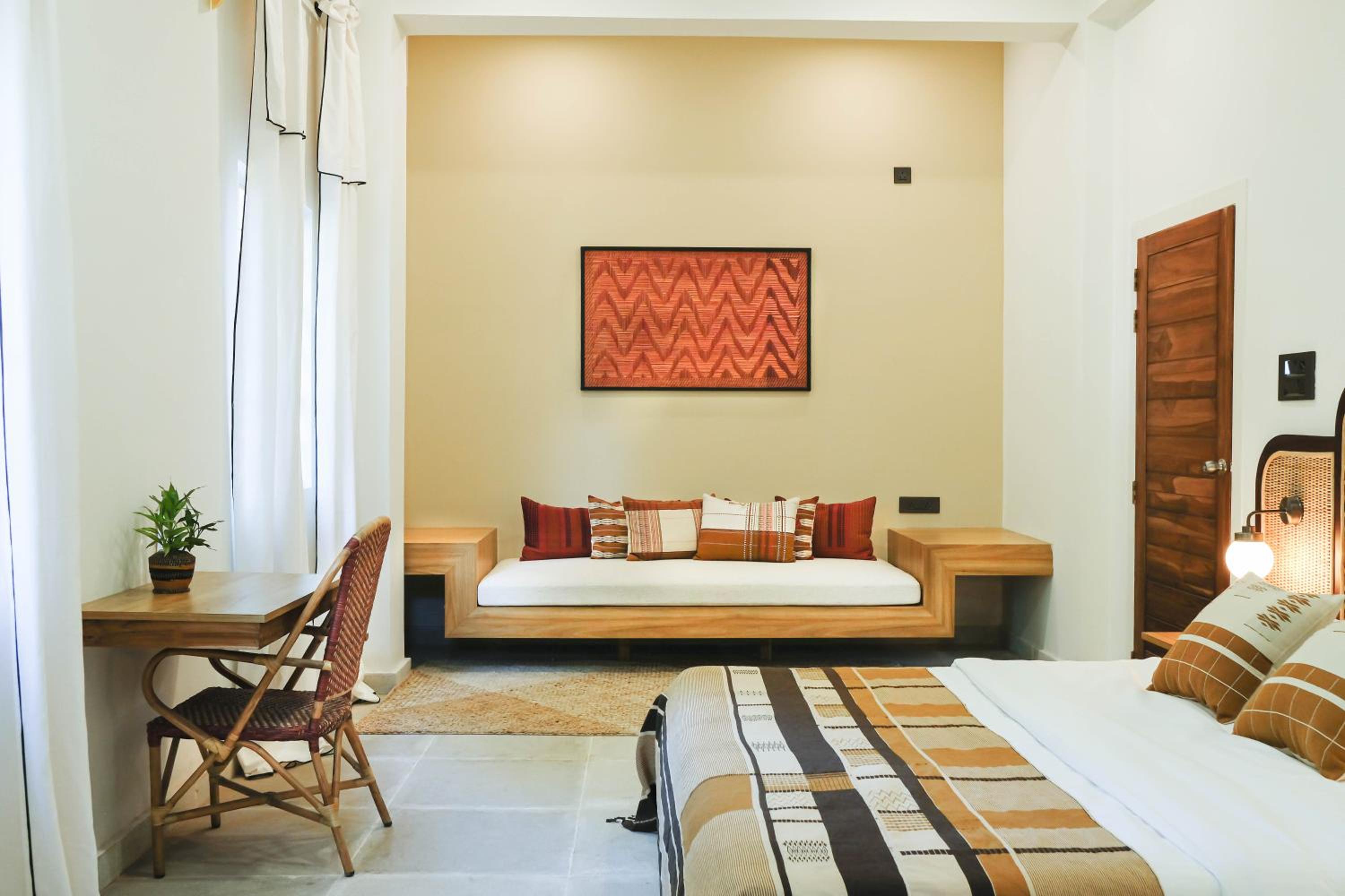 Heirloom Guesthouse
