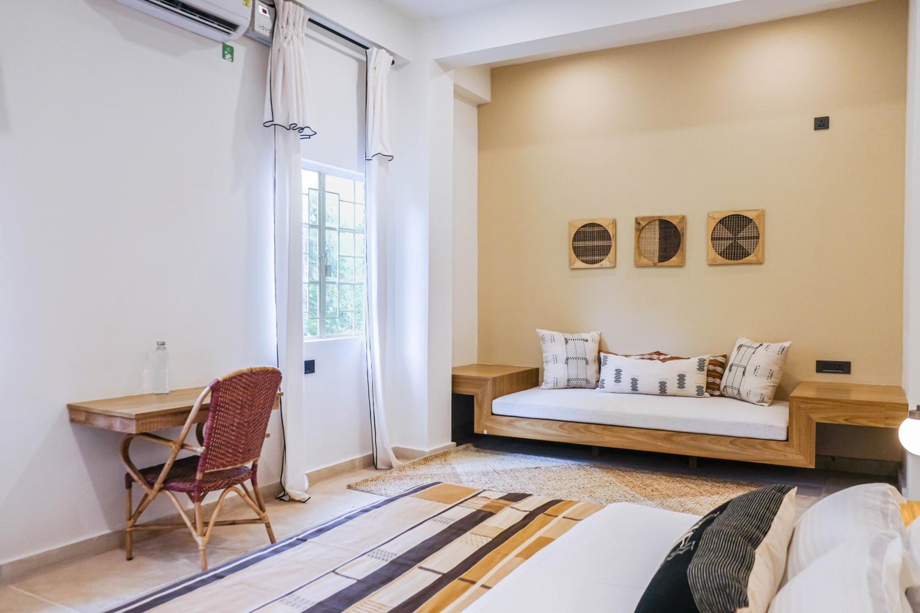 Heirloom Guesthouse
