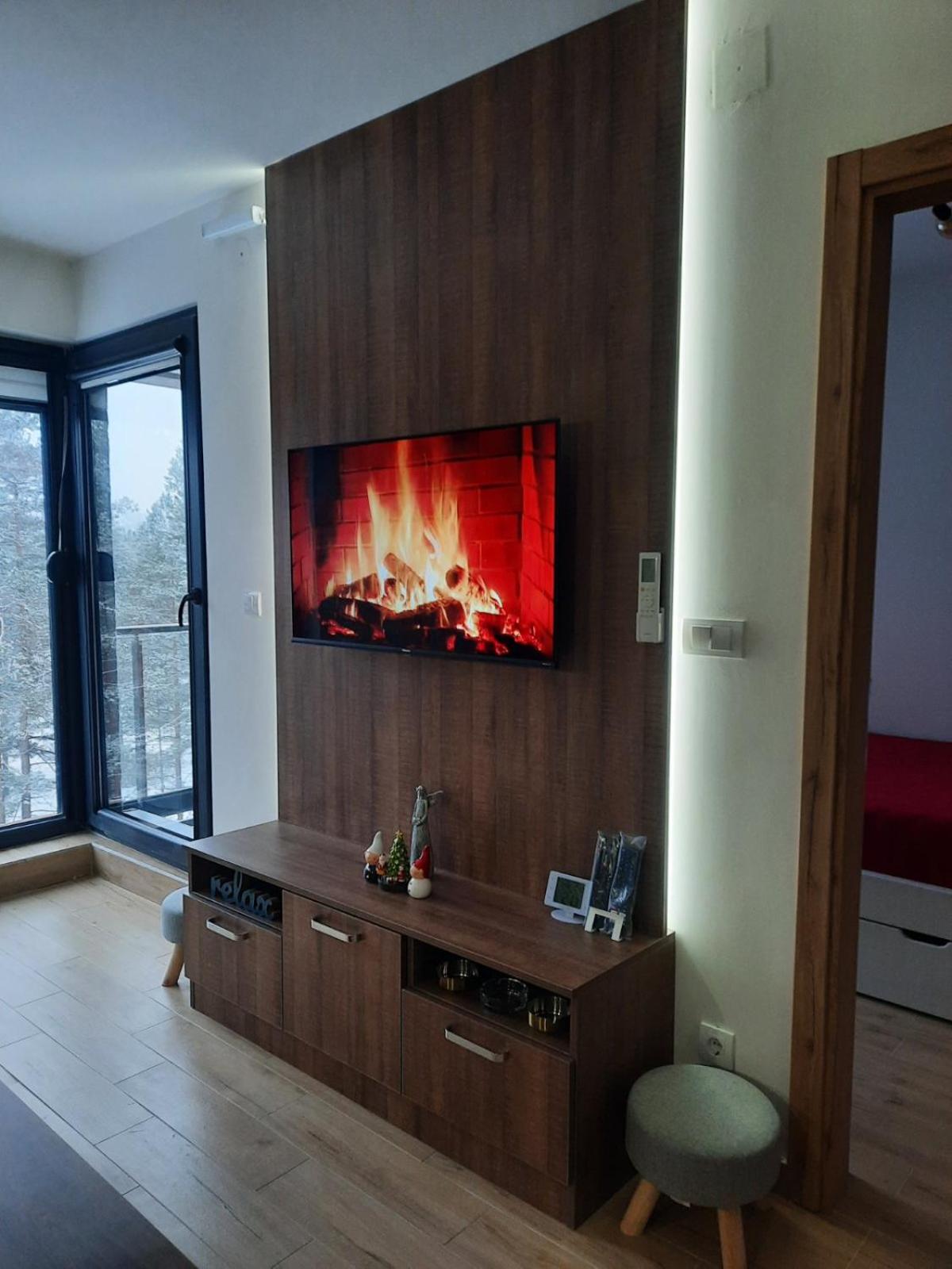 APARTMAN GREEN HILLS 20 view 5