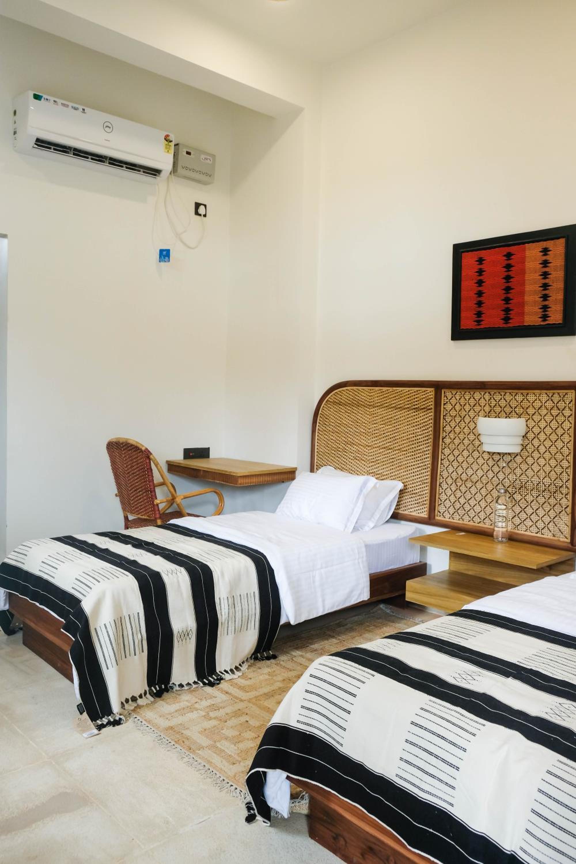 Heirloom Guesthouse