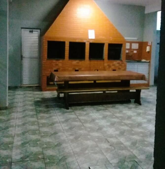 Lindo Apartamento Beira Mar 20mts da praia 3quartos