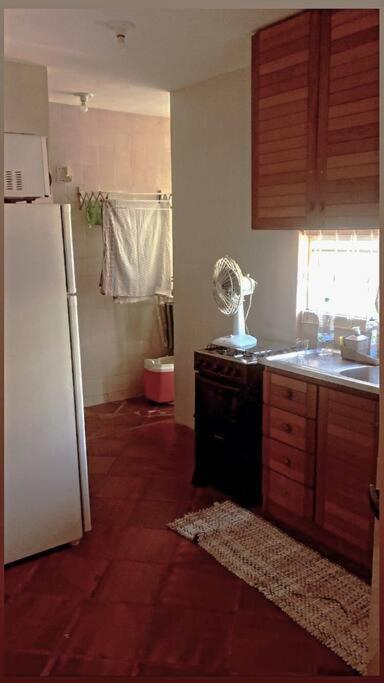 Lindo Apartamento Beira Mar 20mts da praia 3quartos