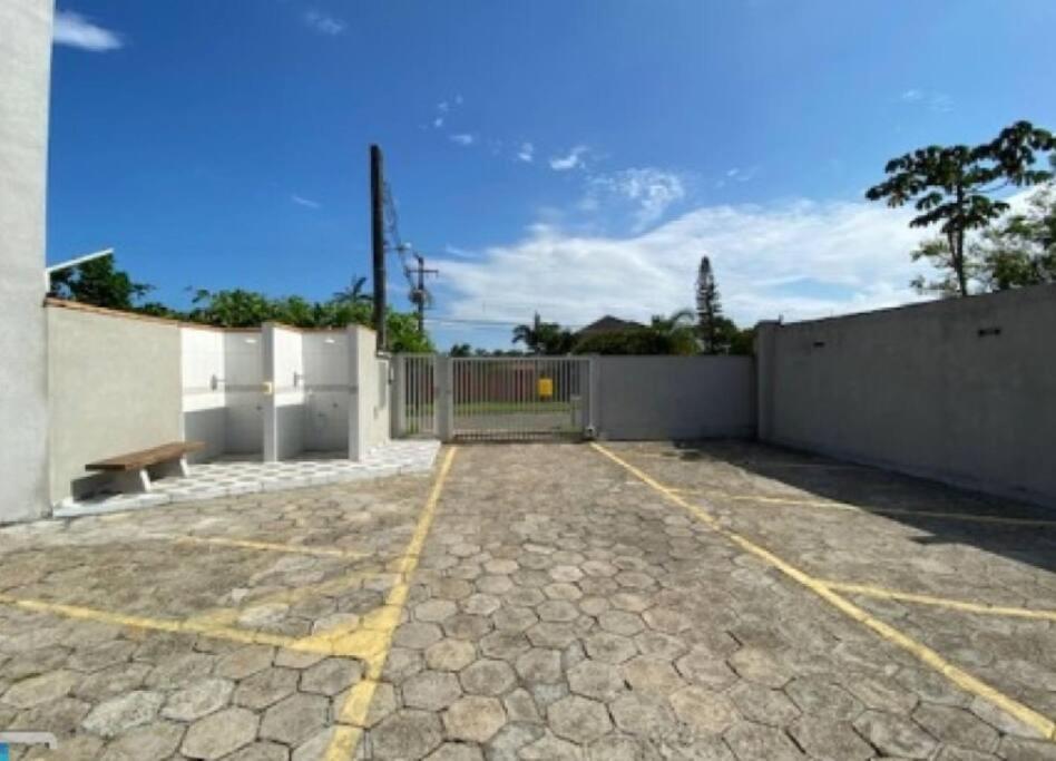 Lindo Apartamento Beira Mar 20mts da praia 3quartos