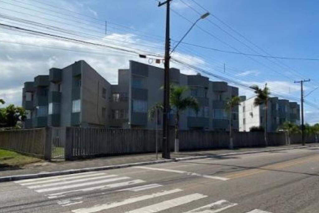 Lindo Apartamento Beira Mar 20mts da praia 3quartos