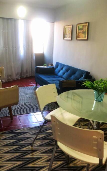 Lindo Apartamento Beira Mar 20mts da praia 3quartos