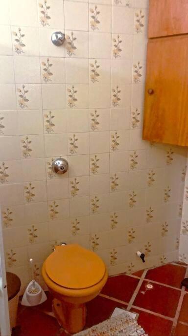 Lindo Apartamento Beira Mar 20mts da praia 3quartos
