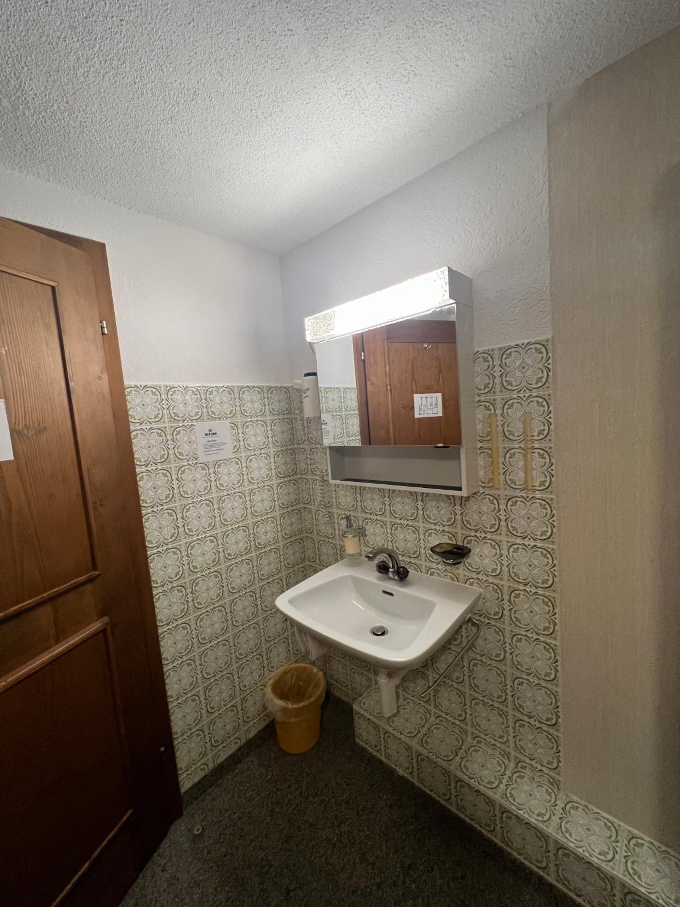 Romantic Room with private bathroom