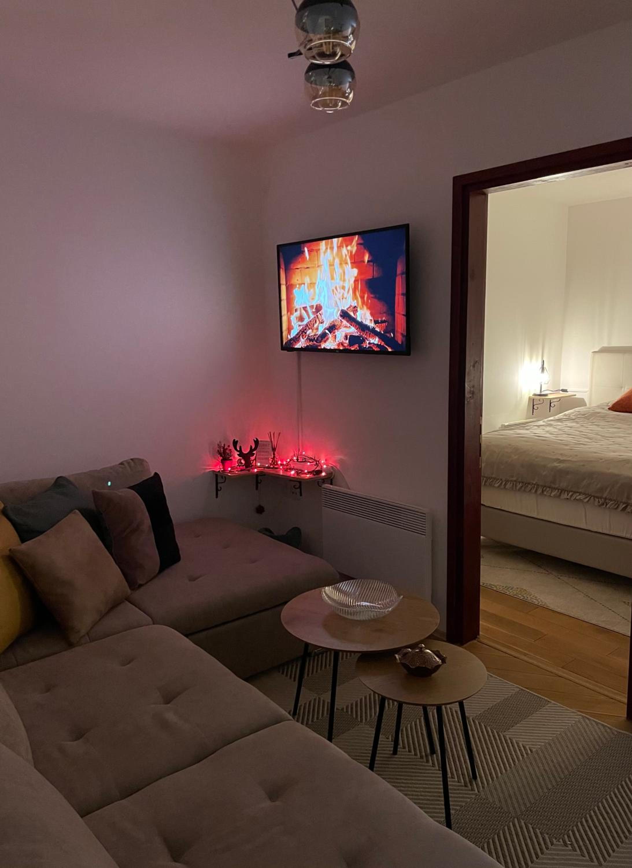 Apartman Mountain View