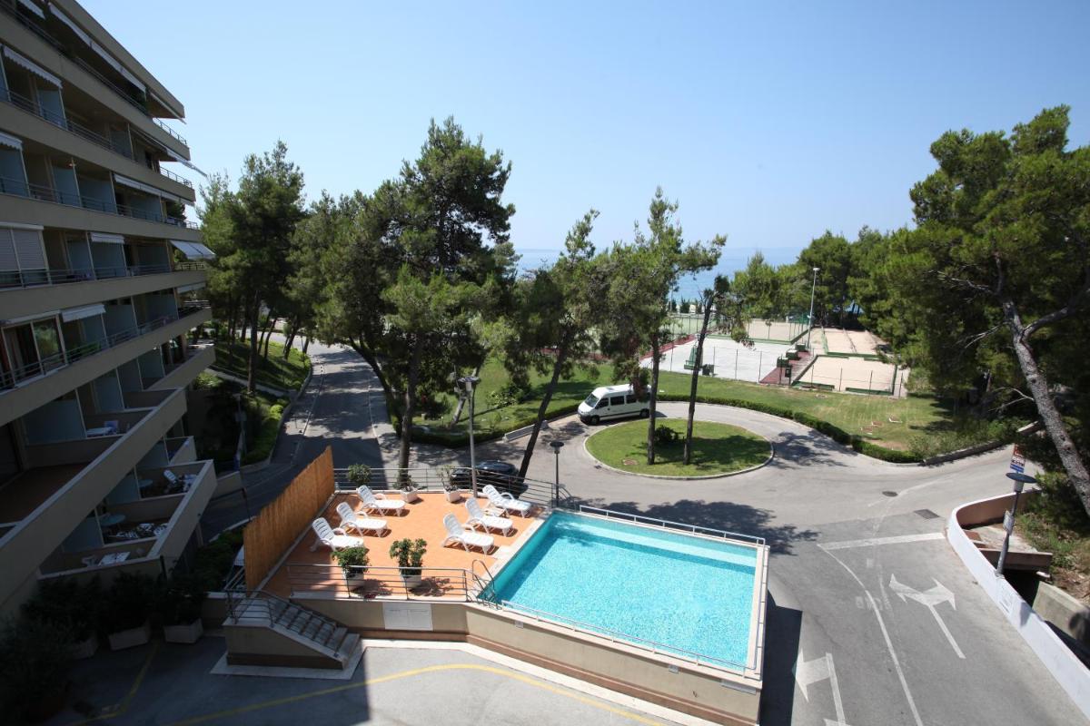 Podstrana Vacations - Residence Art Split - Property Image 10