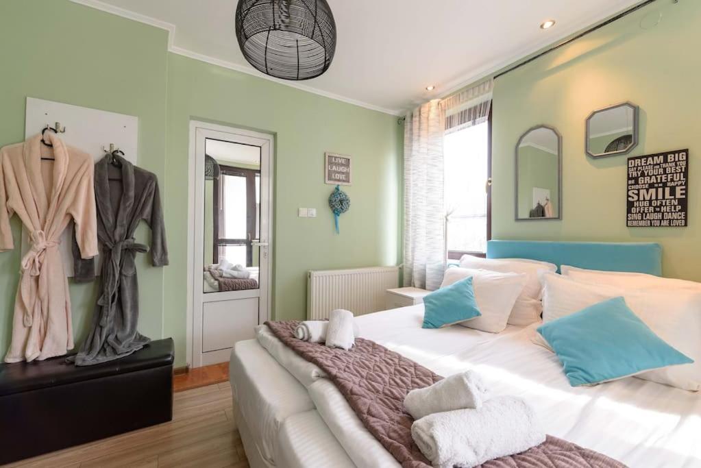 Villa Kaja Bansko